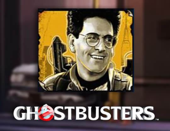 Ghostbusters Plus